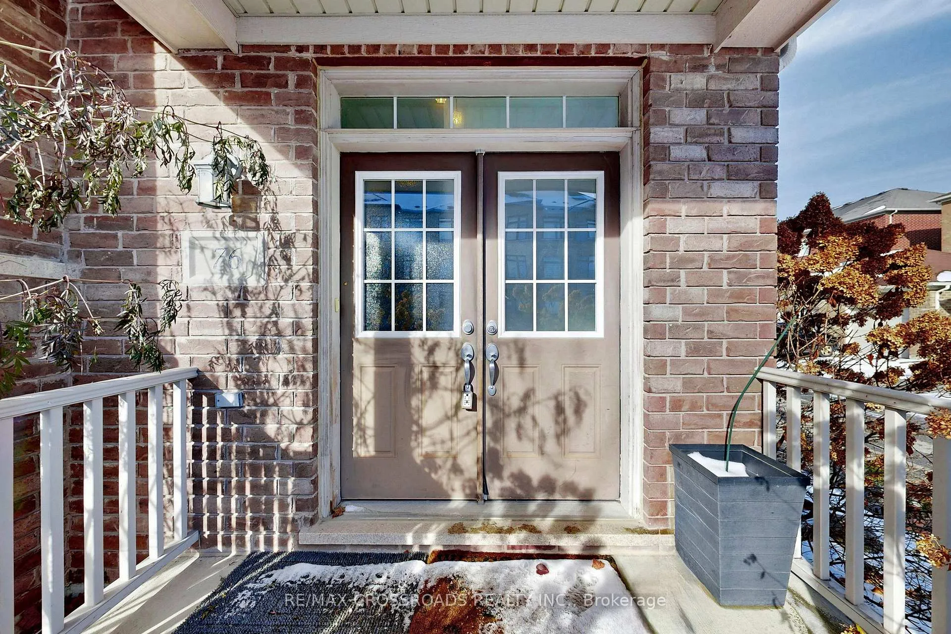 Photo 2 of 76 Rustle Woods Avenue, Markham, Cornell — HOMEH