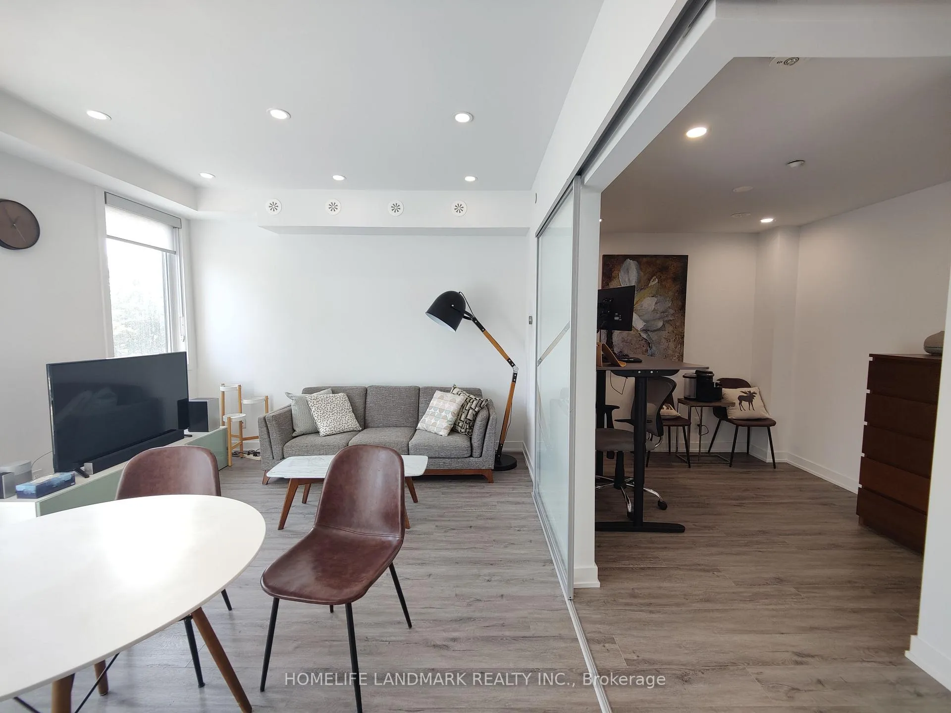 Photo 4 of Unit 6, 1479 O'Connor Drive, Toronto, O'Connor-Parkview — HOMEH