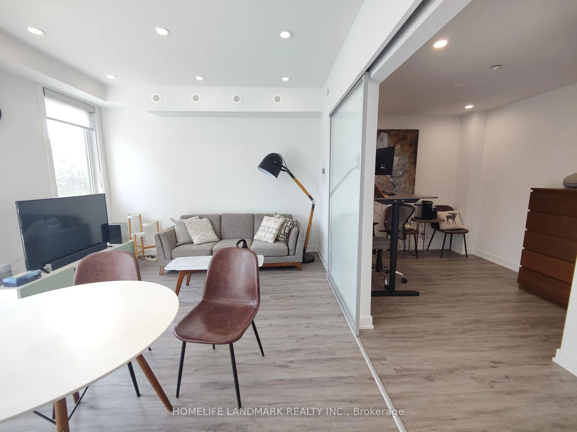 Photo 7 of Unit 6, 1479 O'Connor Drive, Toronto, O'Connor-Parkview — HOMEH