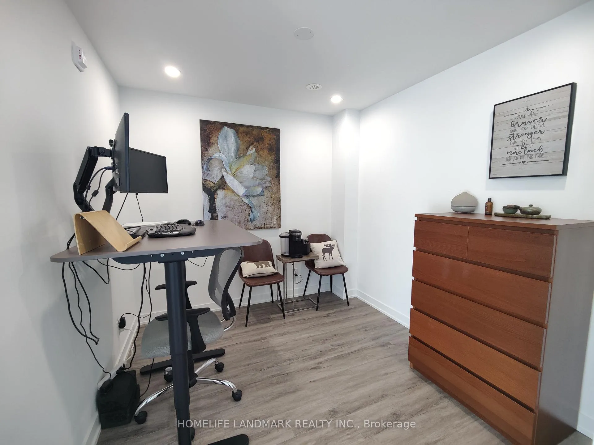 Photo 8 of Unit 6, 1479 O'Connor Drive, Toronto, O'Connor-Parkview — HOMEH