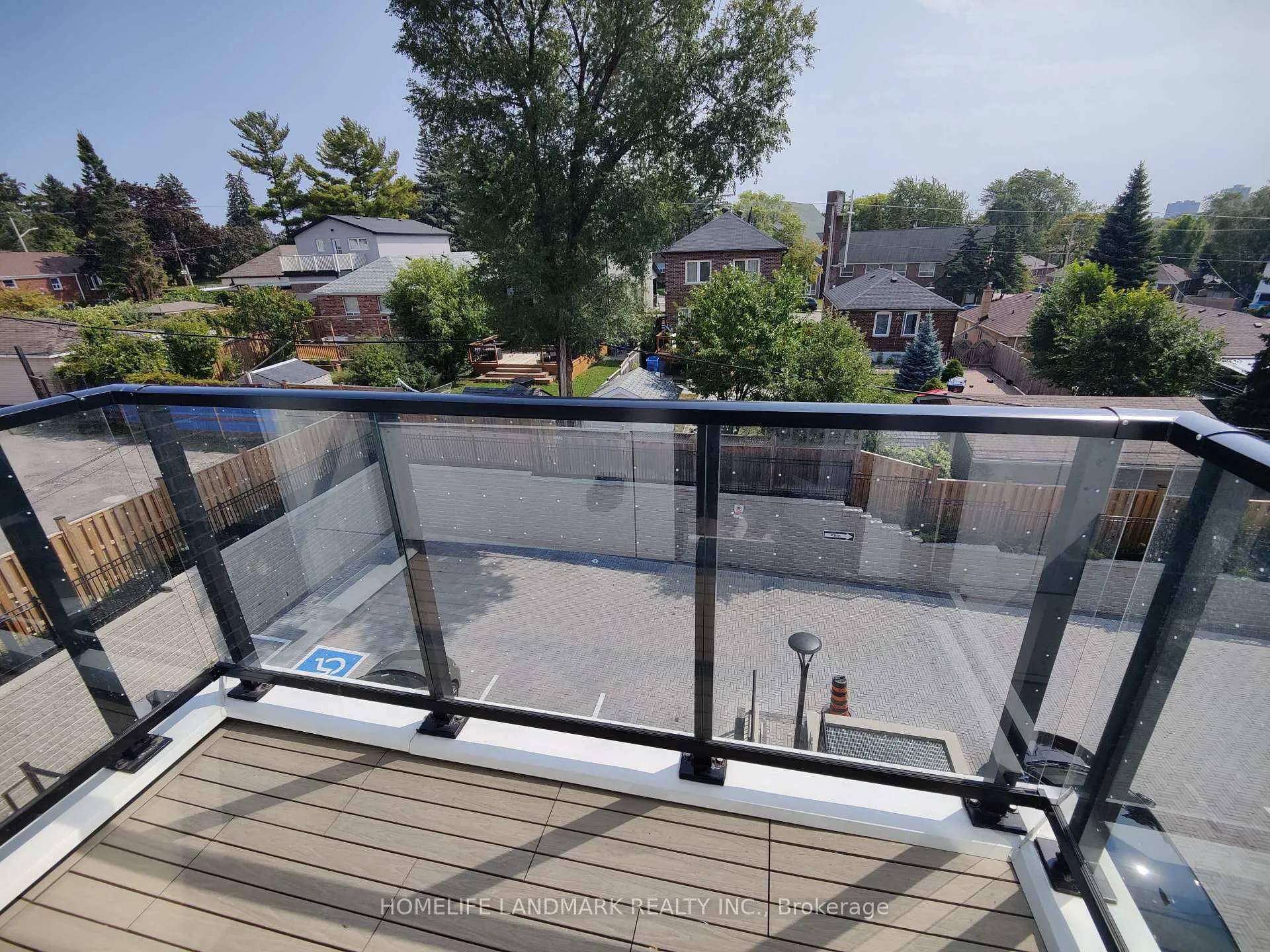 Photo 10 of Unit 6, 1479 O'Connor Drive, Toronto, O'Connor-Parkview — HOMEH