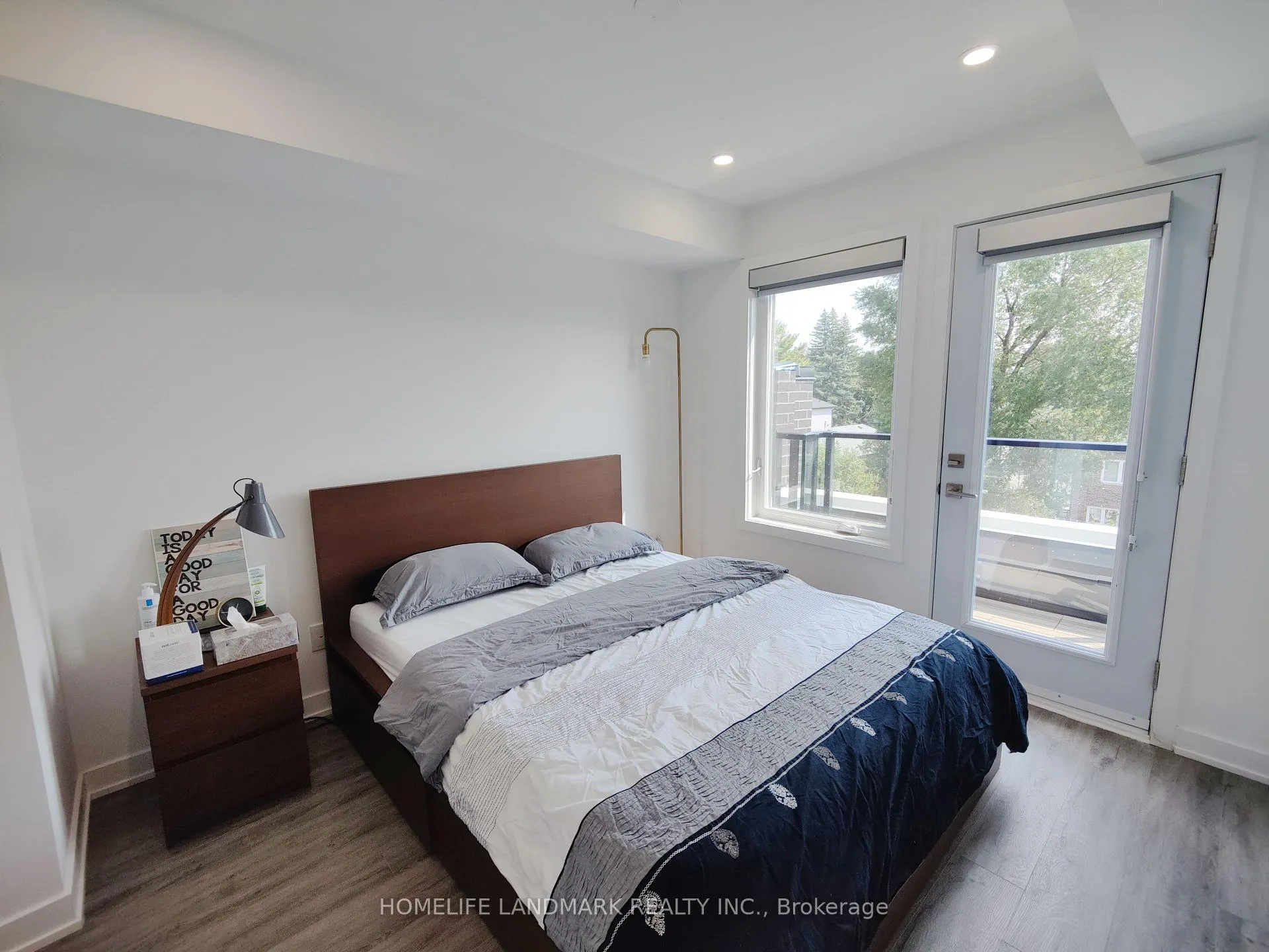 Photo 11 of Unit 6, 1479 O'Connor Drive, Toronto, O'Connor-Parkview — HOMEH