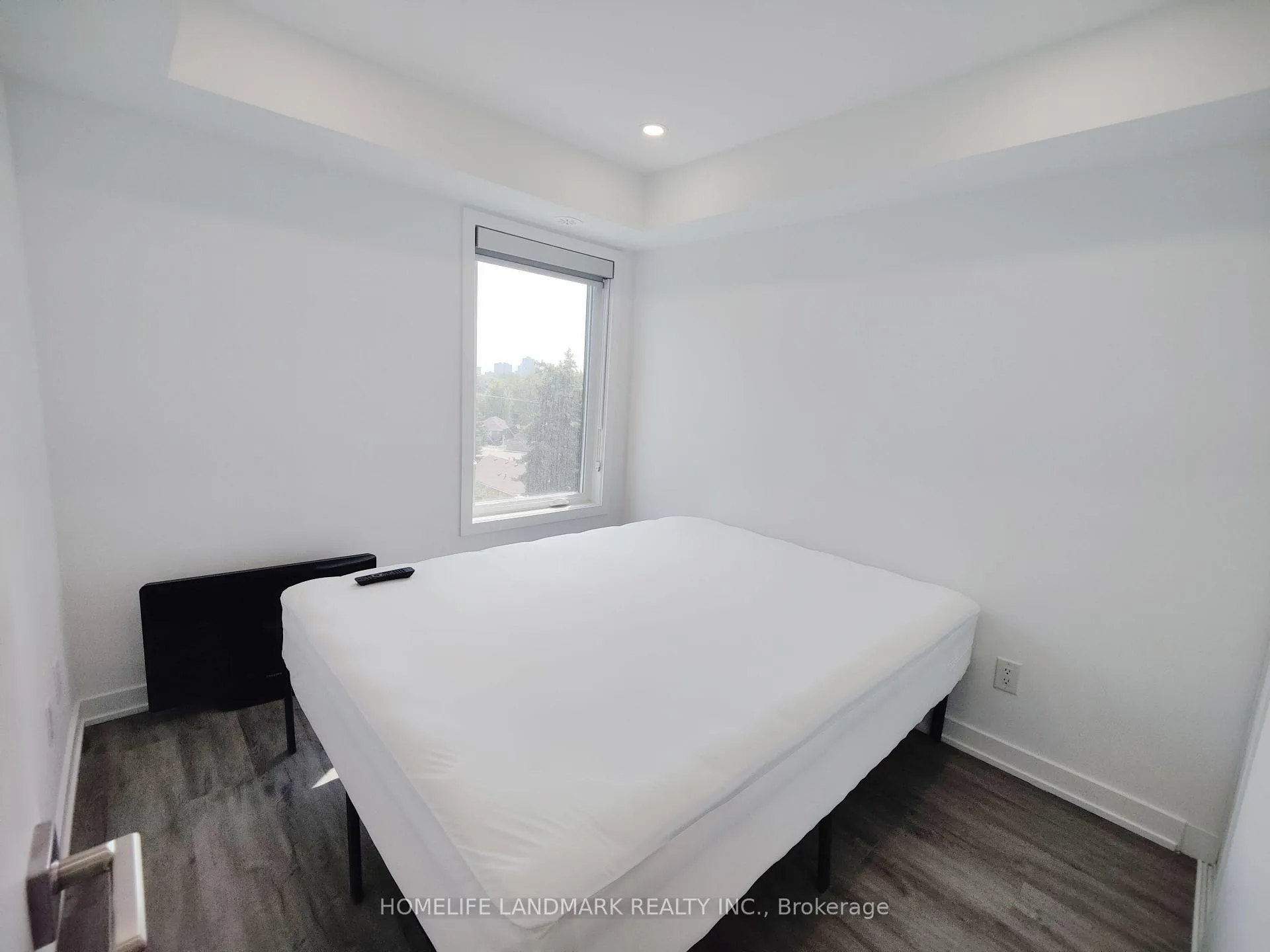Photo 15 of Unit 6, 1479 O'Connor Drive, Toronto, O'Connor-Parkview — HOMEH