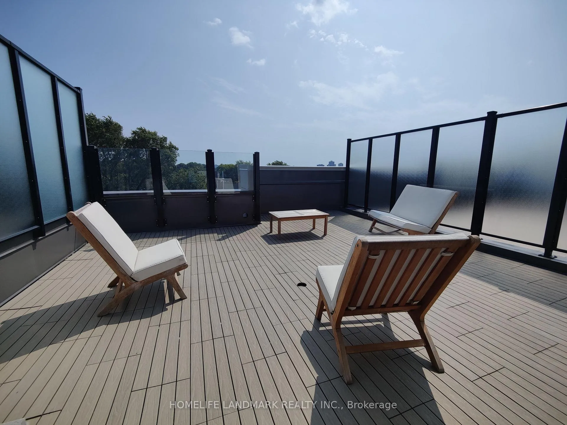 Photo 18 of Unit 6, 1479 O'Connor Drive, Toronto, O'Connor-Parkview — HOMEH