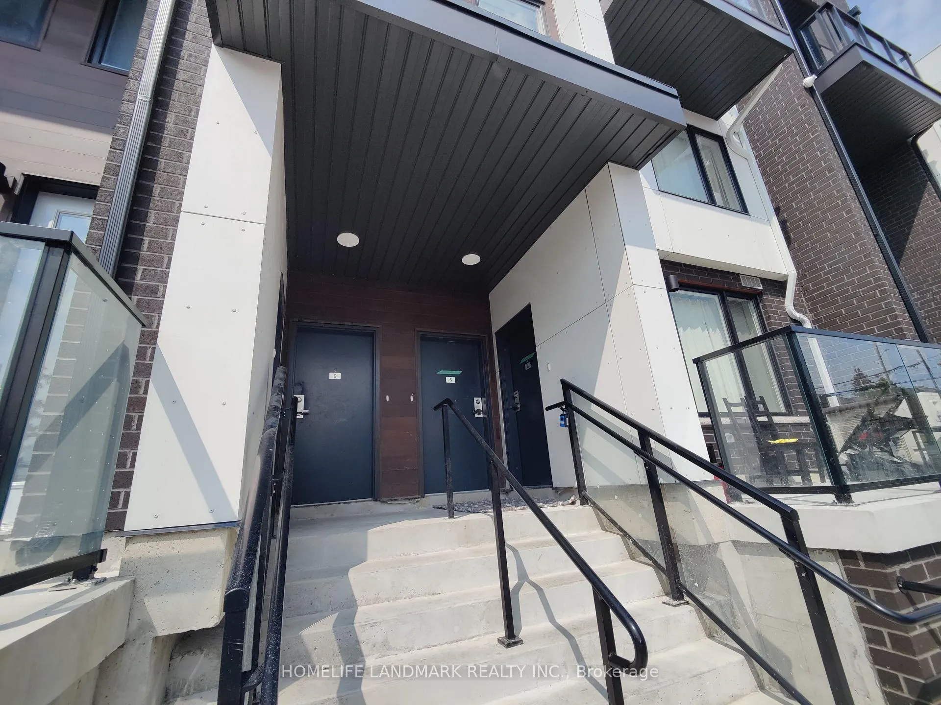Photo 20 of Unit 6, 1479 O'Connor Drive, Toronto, O'Connor-Parkview — HOMEH