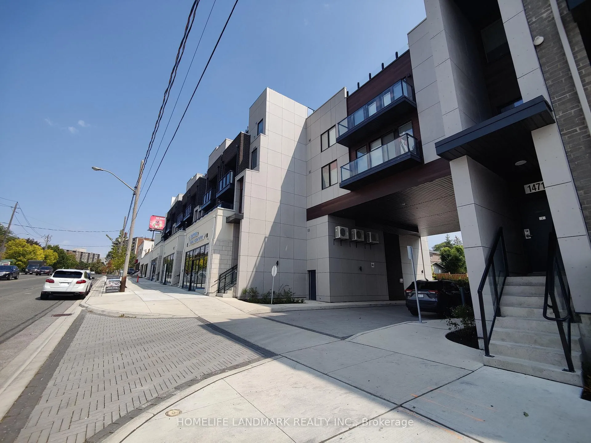 Photo 21 of Unit 6, 1479 O'Connor Drive, Toronto, O'Connor-Parkview — HOMEH