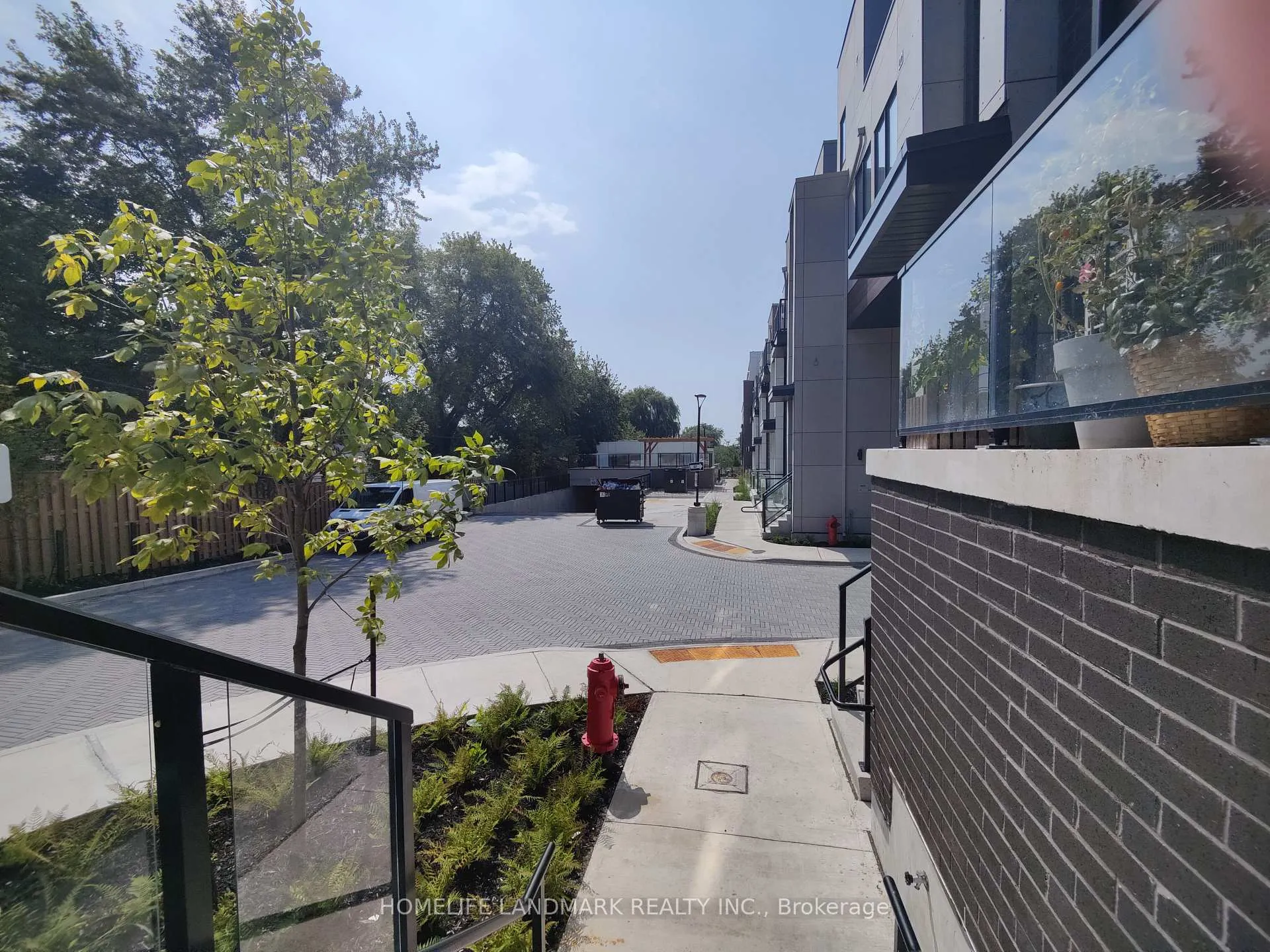 Photo 22 of Unit 6, 1479 O'Connor Drive, Toronto, O'Connor-Parkview — HOMEH