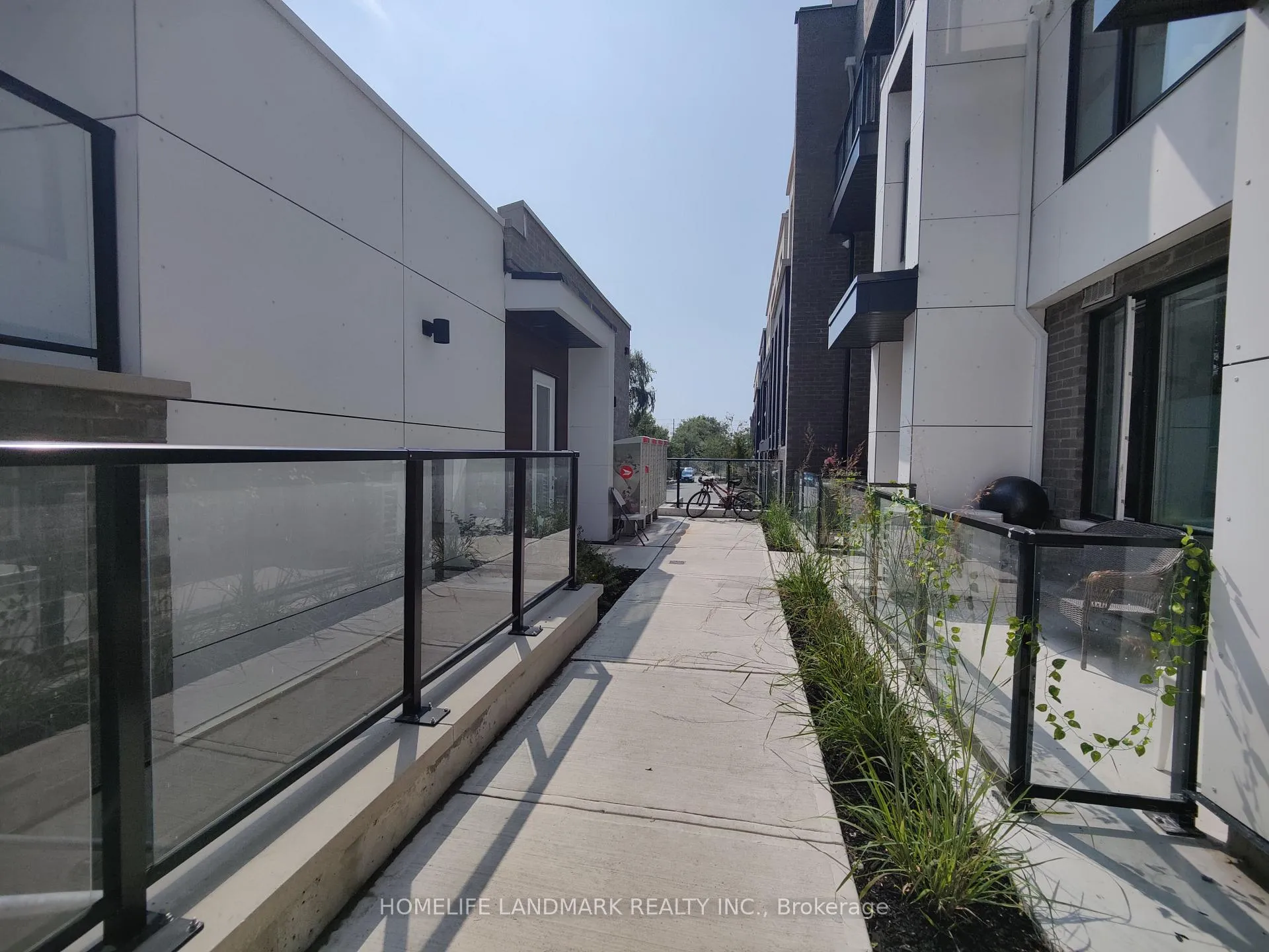 Photo 23 of Unit 6, 1479 O'Connor Drive, Toronto, O'Connor-Parkview — HOMEH