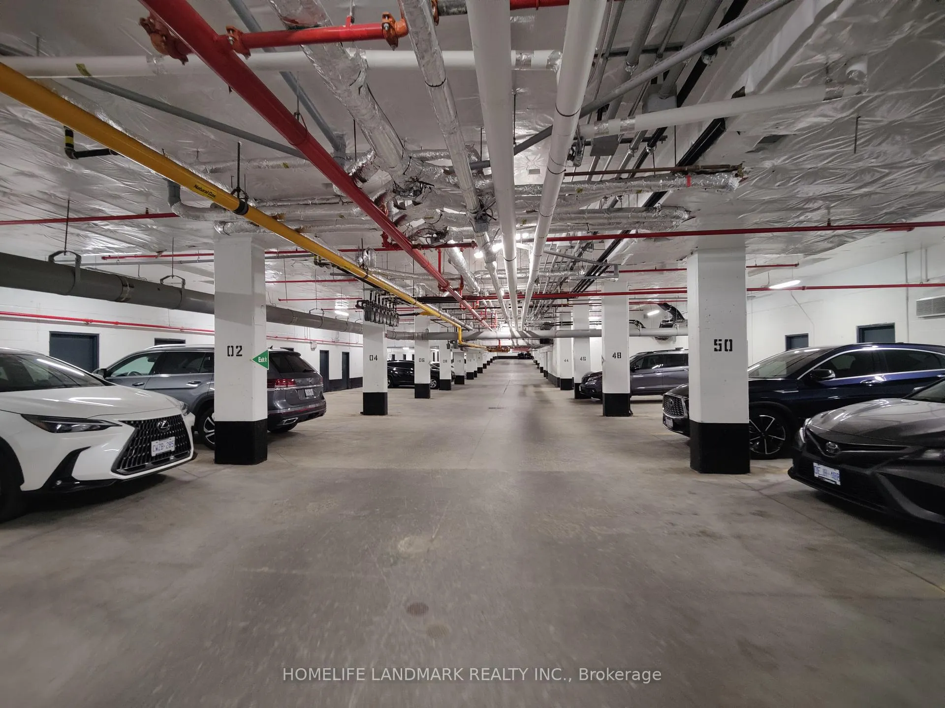 Photo 24 of Unit 6, 1479 O'Connor Drive, Toronto, O'Connor-Parkview — HOMEH