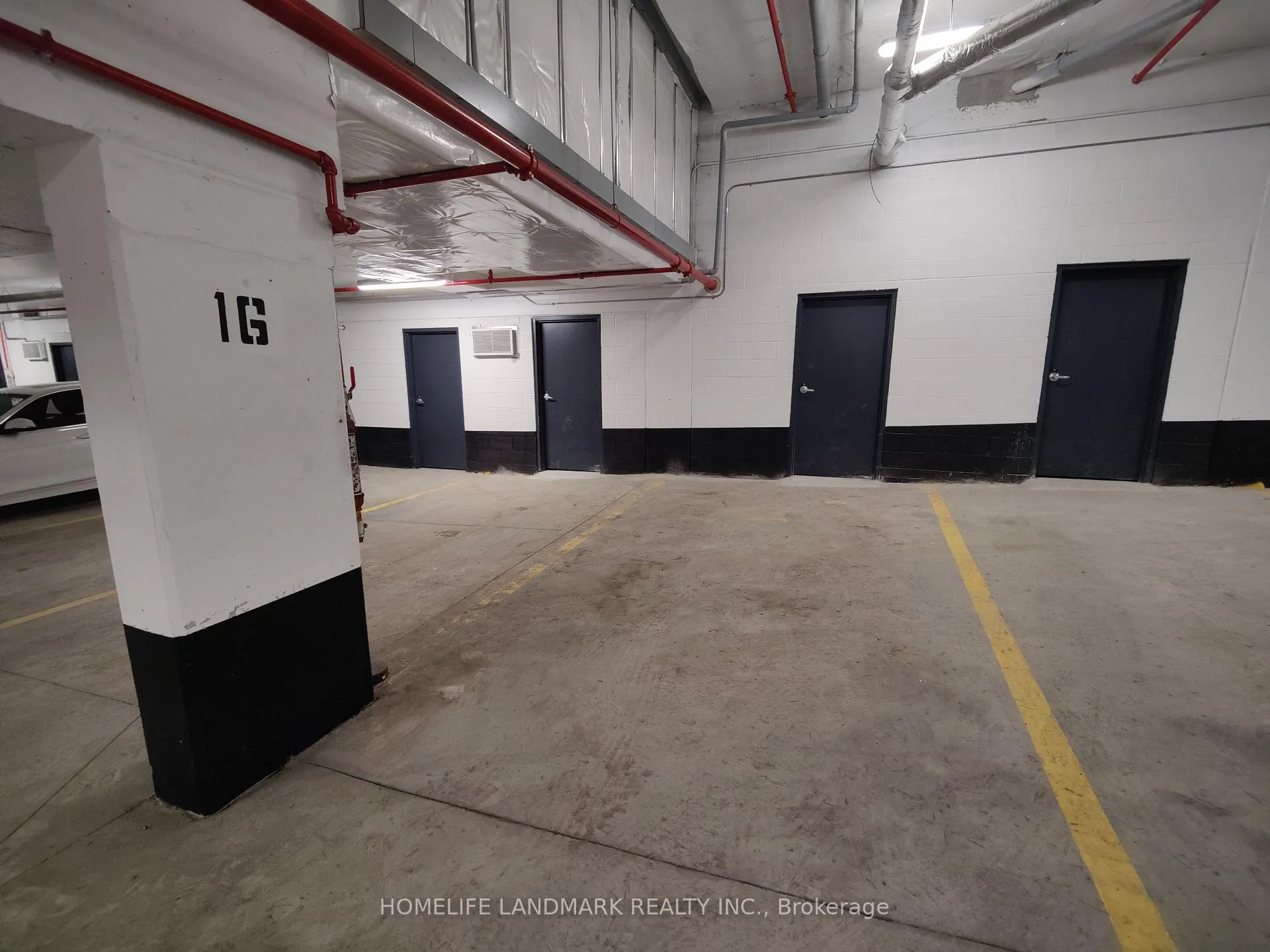 Photo 25 of Unit 6, 1479 O'Connor Drive, Toronto, O'Connor-Parkview — HOMEH