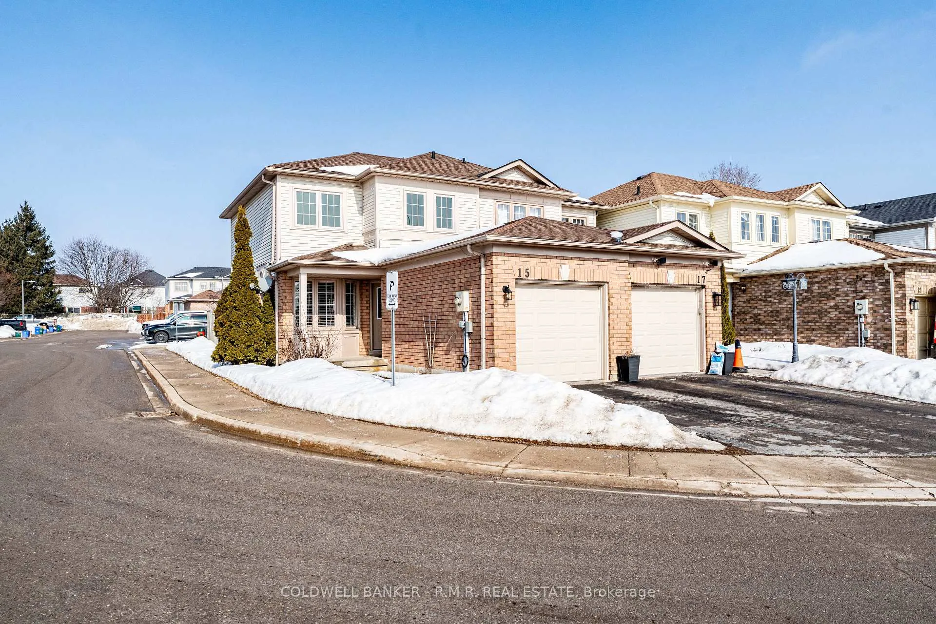 Photo 1 of 15 Greengrove Way, Whitby, Rolling Acres — HOMEH