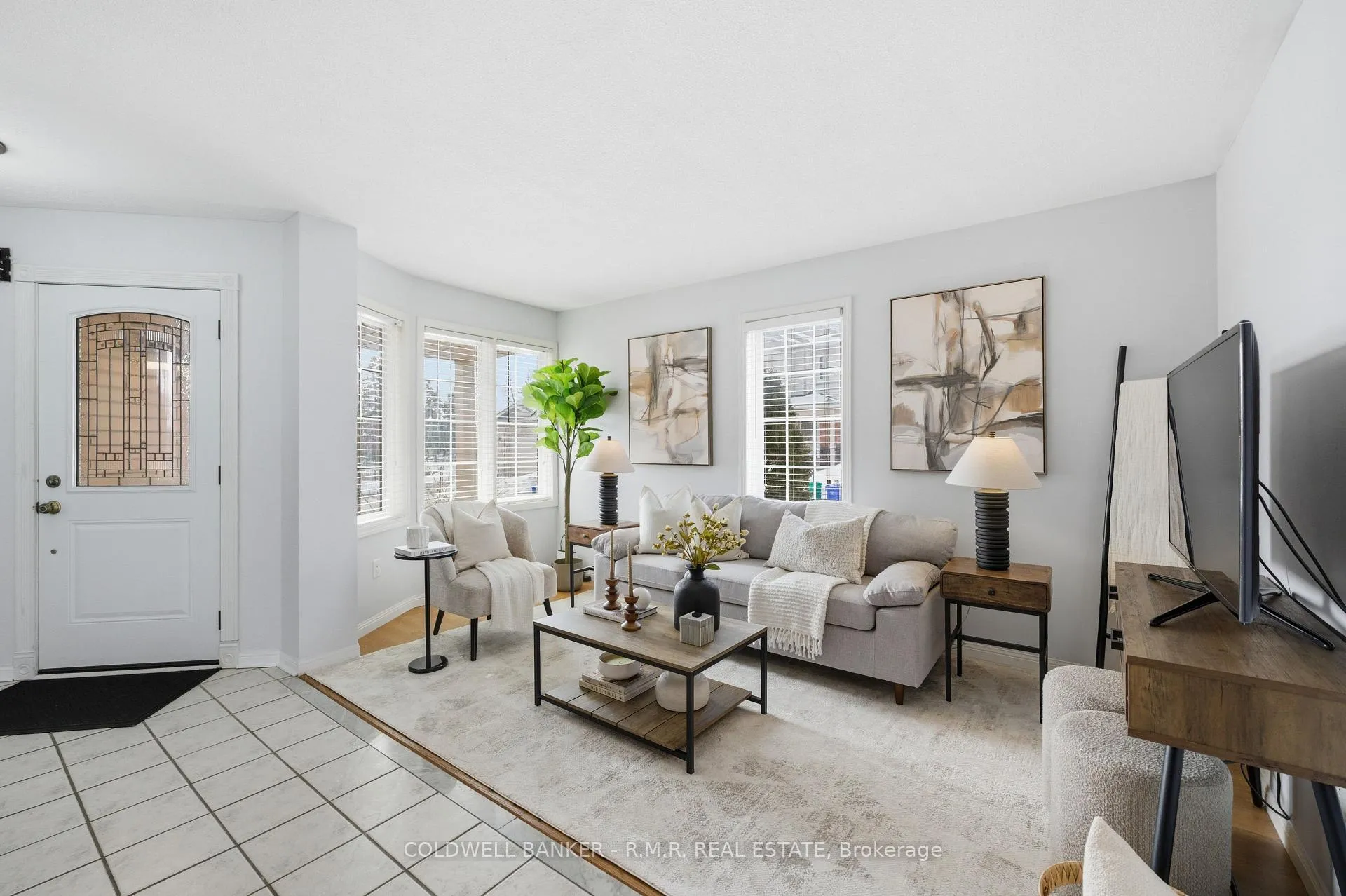 Photo 6 of 15 Greengrove Way, Whitby, Rolling Acres — HOMEH