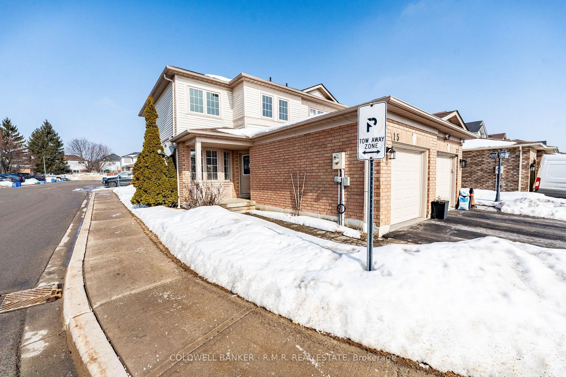 Photo 48 of 15 Greengrove Way, Whitby, Rolling Acres — HOMEH