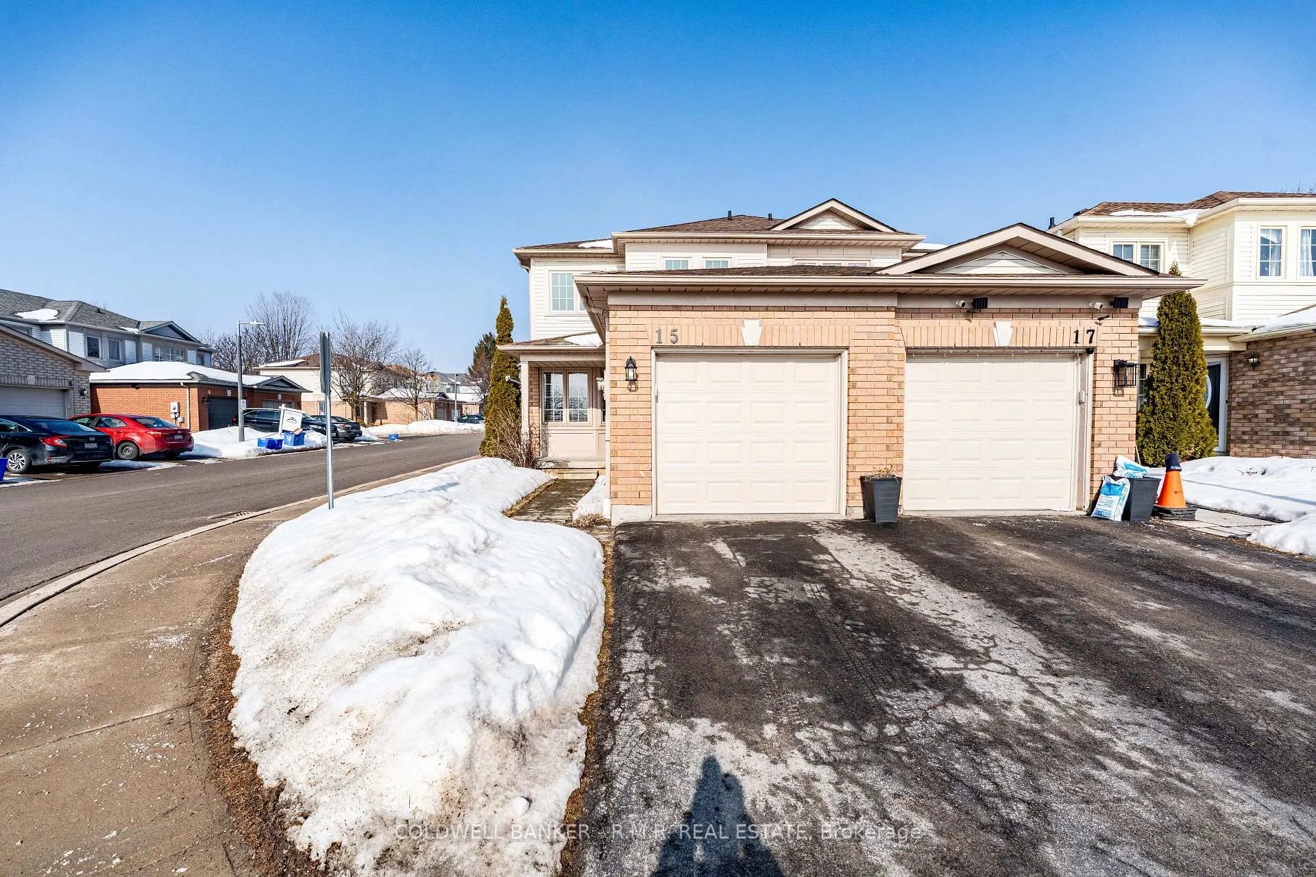 Photo 49 of 15 Greengrove Way, Whitby, Rolling Acres — HOMEH