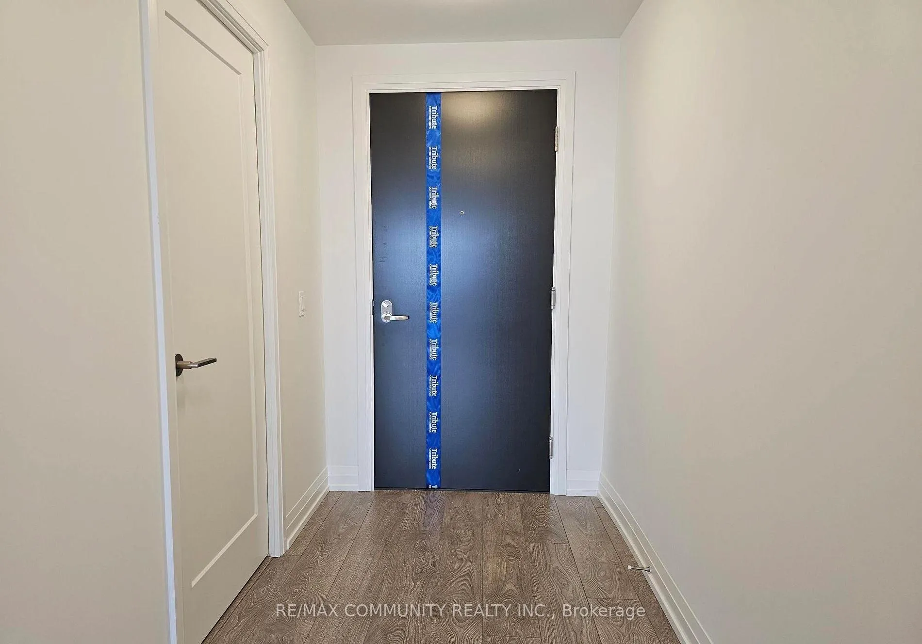 Photo 2 of Unit 2709, 286 Main Street, Toronto, East End-Danforth — HOMEH