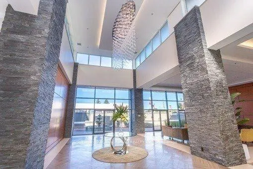 Photo 2 of Unit 907, 24 Woodstream Boulevard, Vaughan, Vaughan Grove — HOMEH