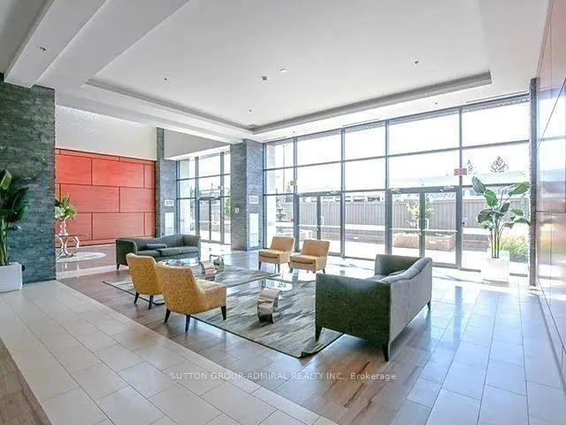 Photo 3 of Unit 907, 24 Woodstream Boulevard, Vaughan, Vaughan Grove — HOMEH