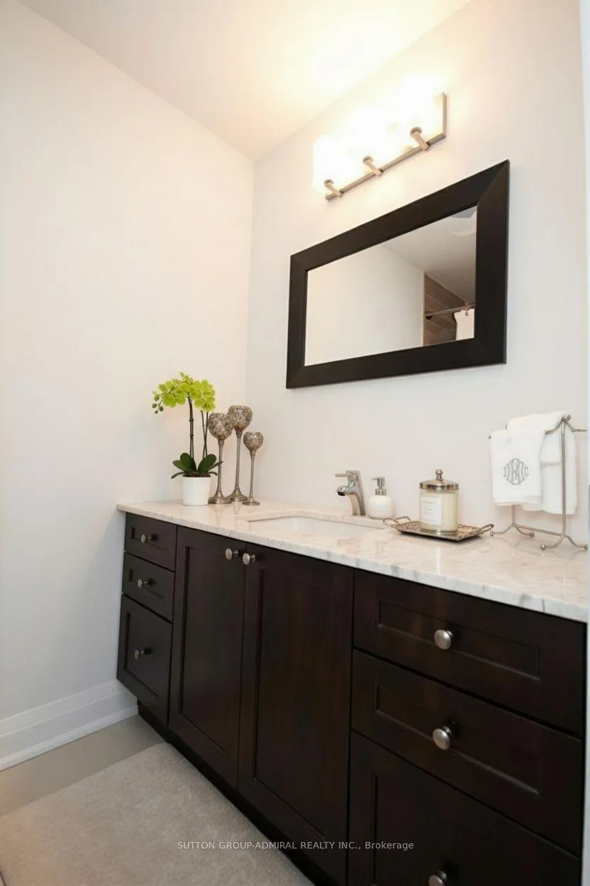 Photo 8 of Unit 907, 24 Woodstream Boulevard, Vaughan, Vaughan Grove — HOMEH