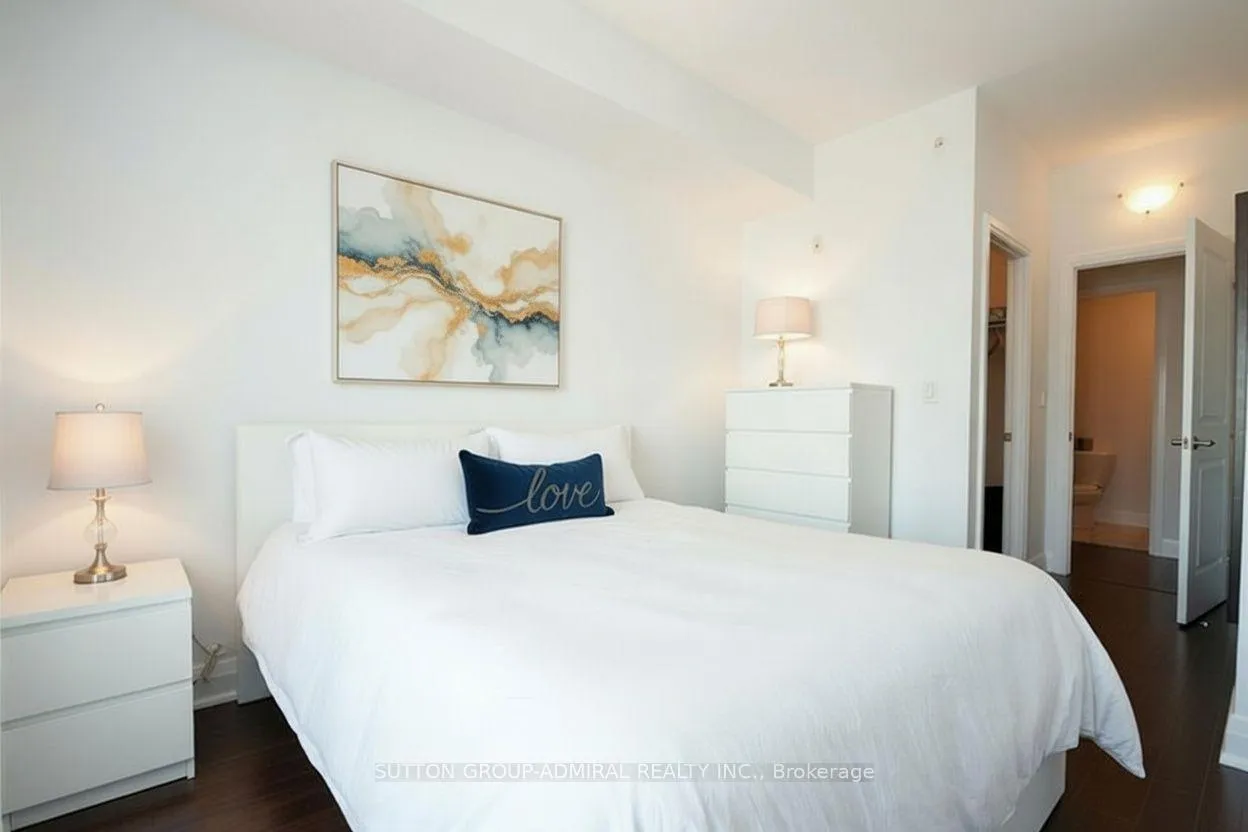 Photo 9 of Unit 907, 24 Woodstream Boulevard, Vaughan, Vaughan Grove — HOMEH