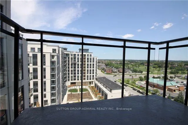 Photo 10 of Unit 907, 24 Woodstream Boulevard, Vaughan, Vaughan Grove — HOMEH