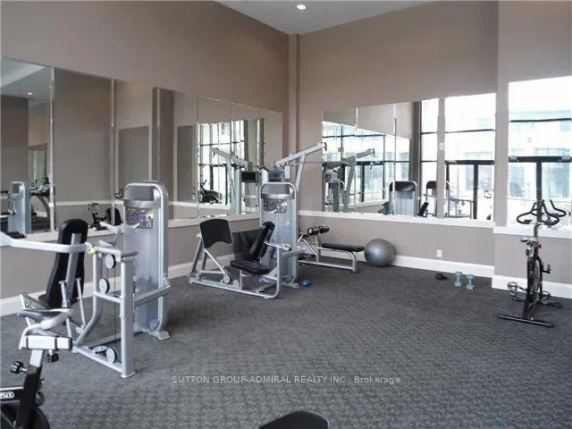 Photo 12 of Unit 907, 24 Woodstream Boulevard, Vaughan, Vaughan Grove — HOMEH