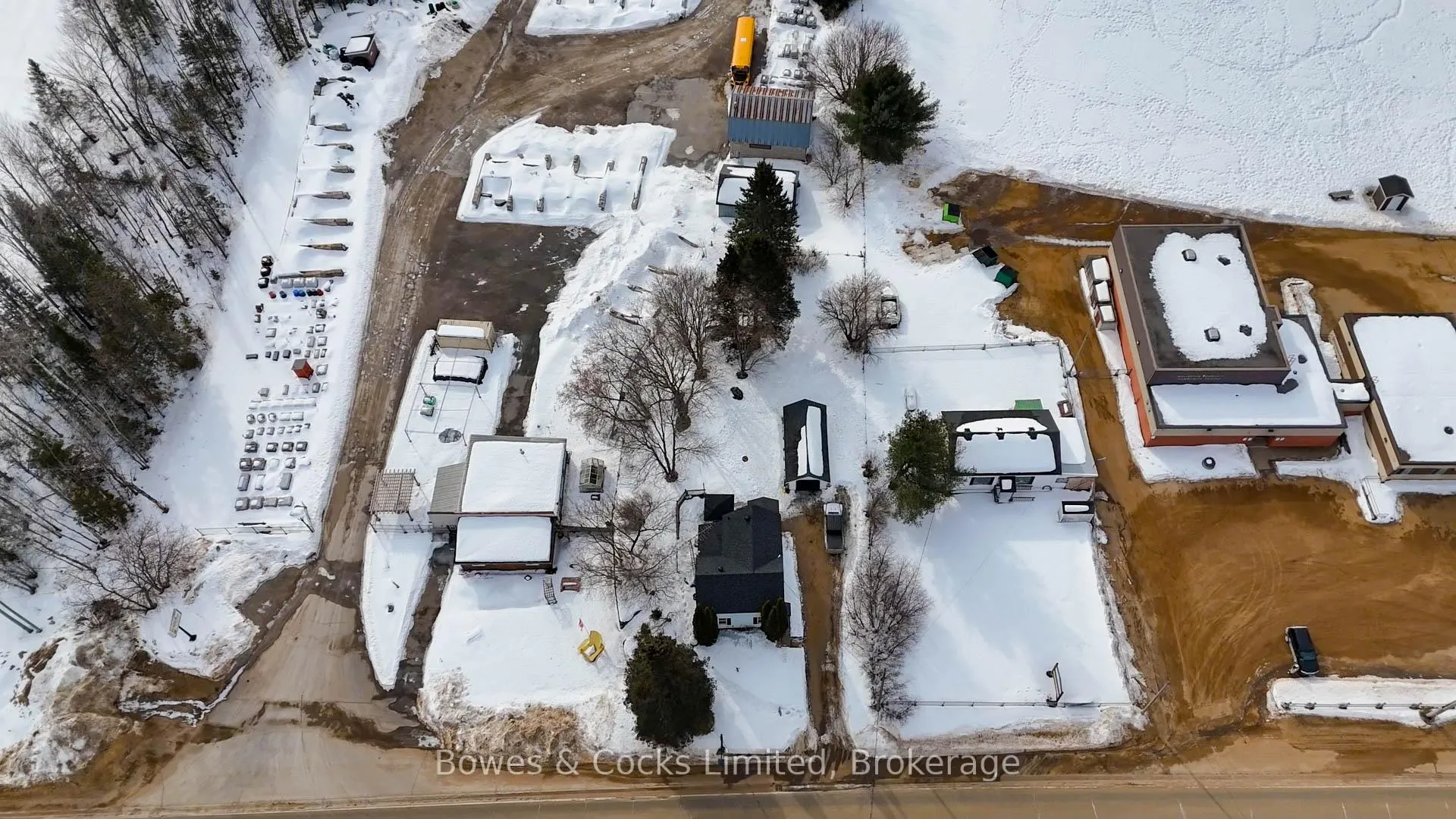 Photo 4 of 5635 Highway 620, Wollaston — HOMEH