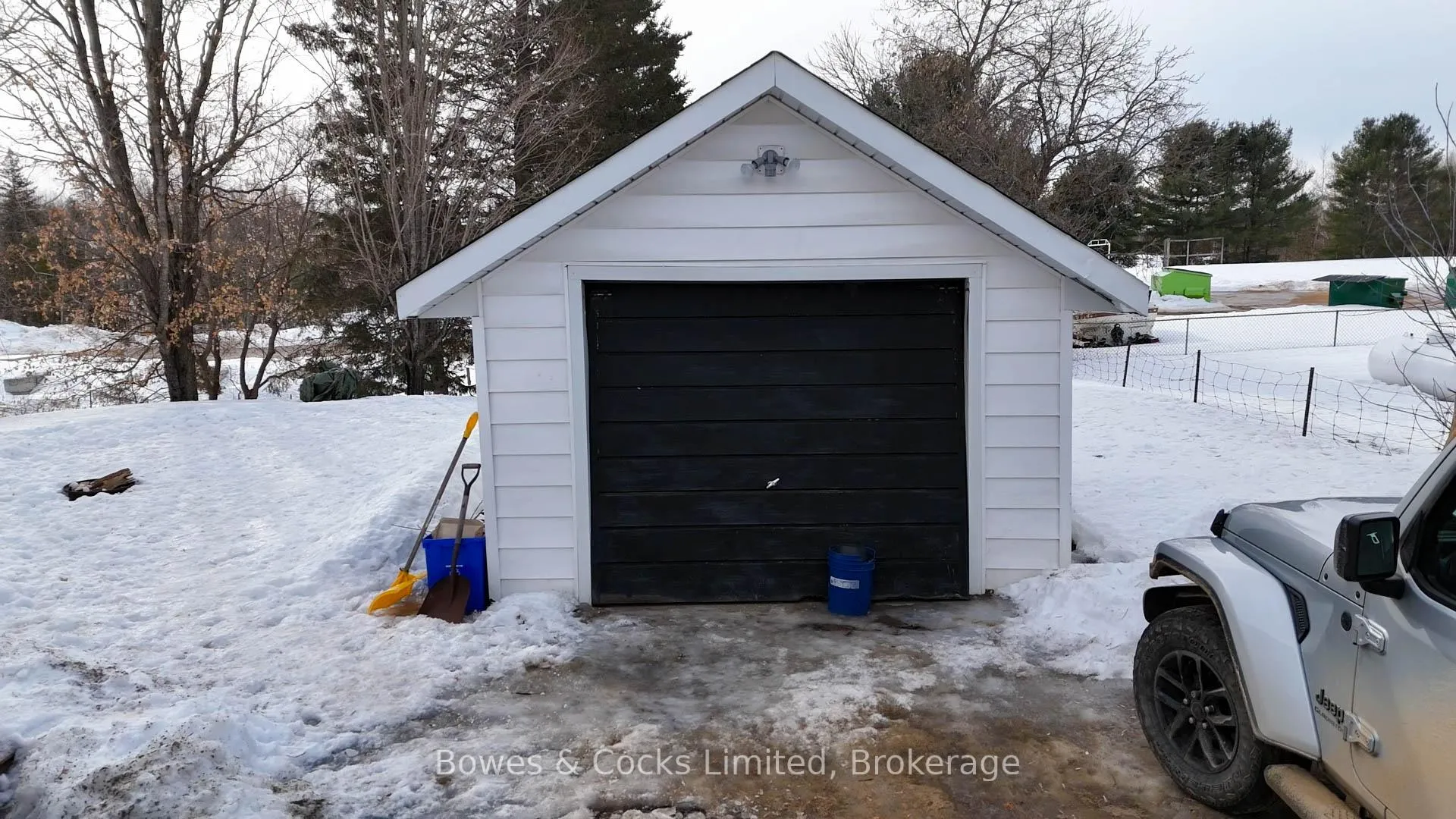 Photo 5 of 5635 Highway 620, Wollaston — HOMEH