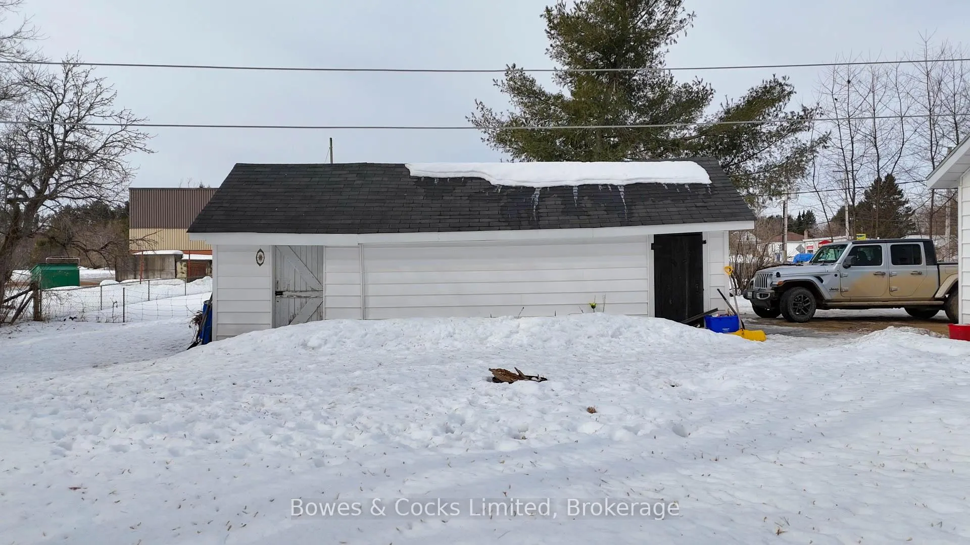 Photo 8 of 5635 Highway 620, Wollaston — HOMEH