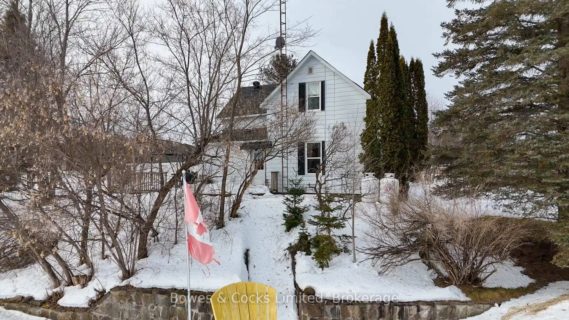 Photo 10 of 5635 Highway 620, Wollaston — HOMEH