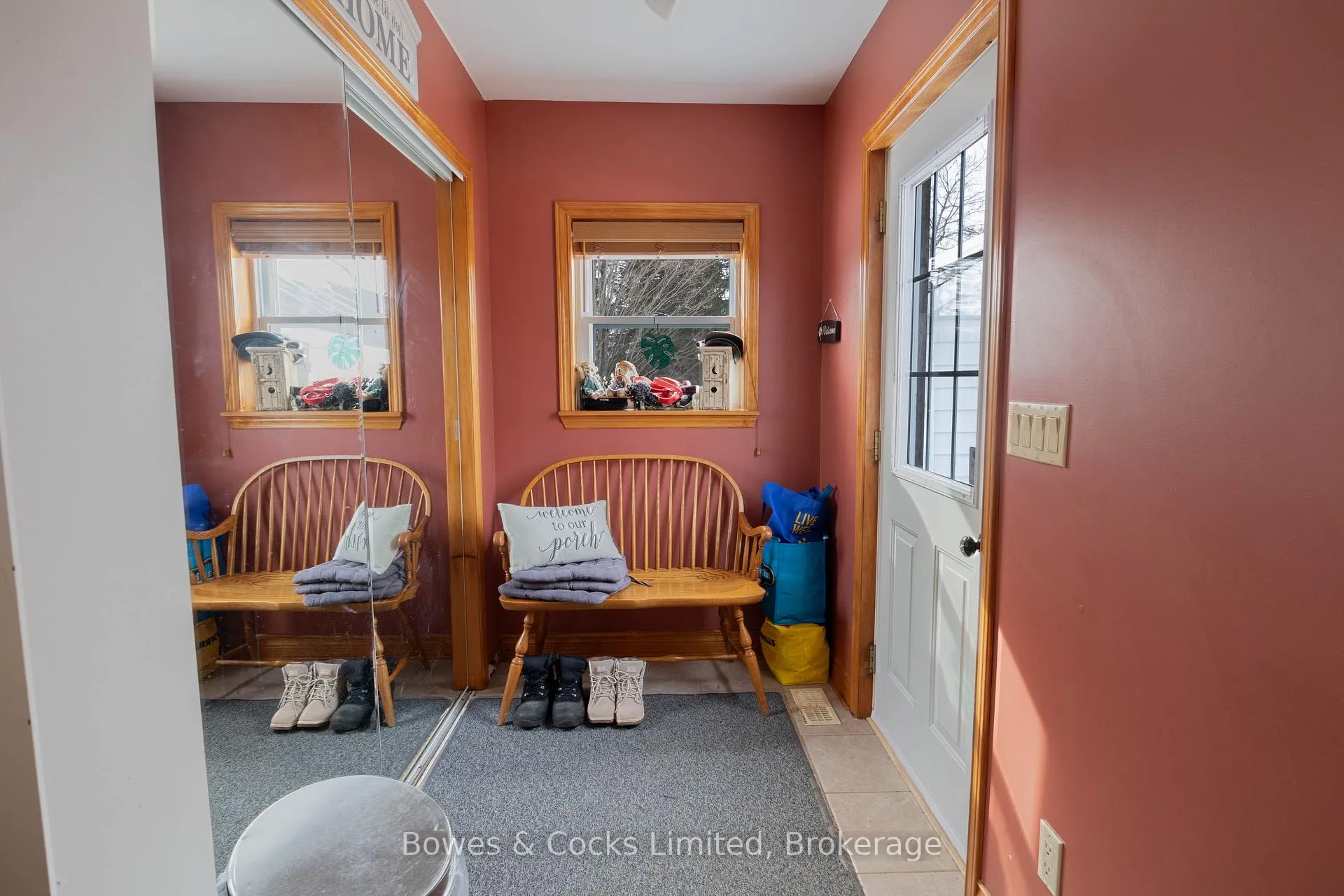 Photo 11 of 5635 Highway 620, Wollaston — HOMEH