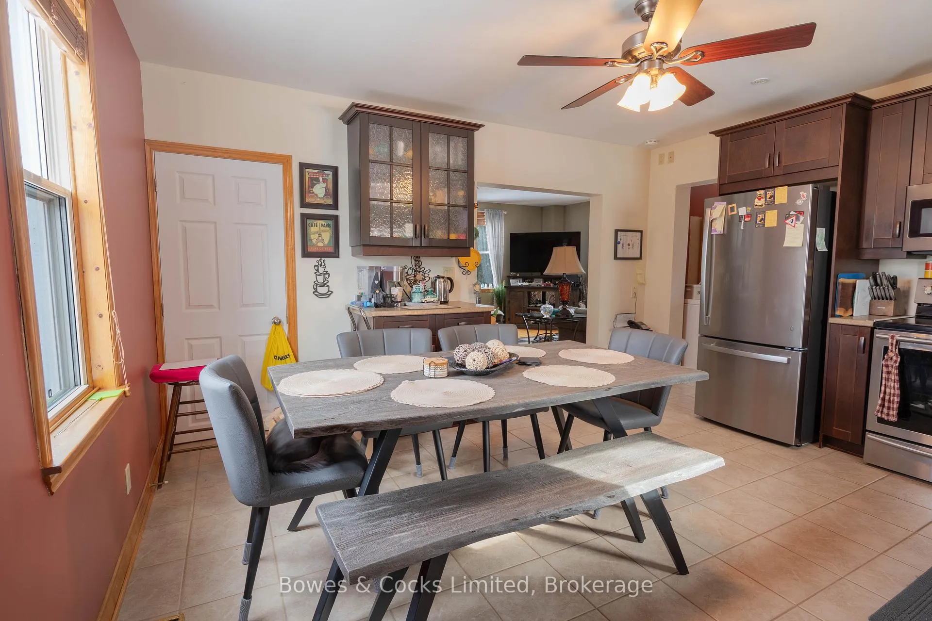 Photo 12 of 5635 Highway 620, Wollaston — HOMEH