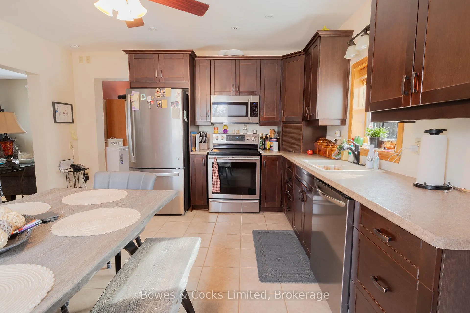 Photo 13 of 5635 Highway 620, Wollaston — HOMEH