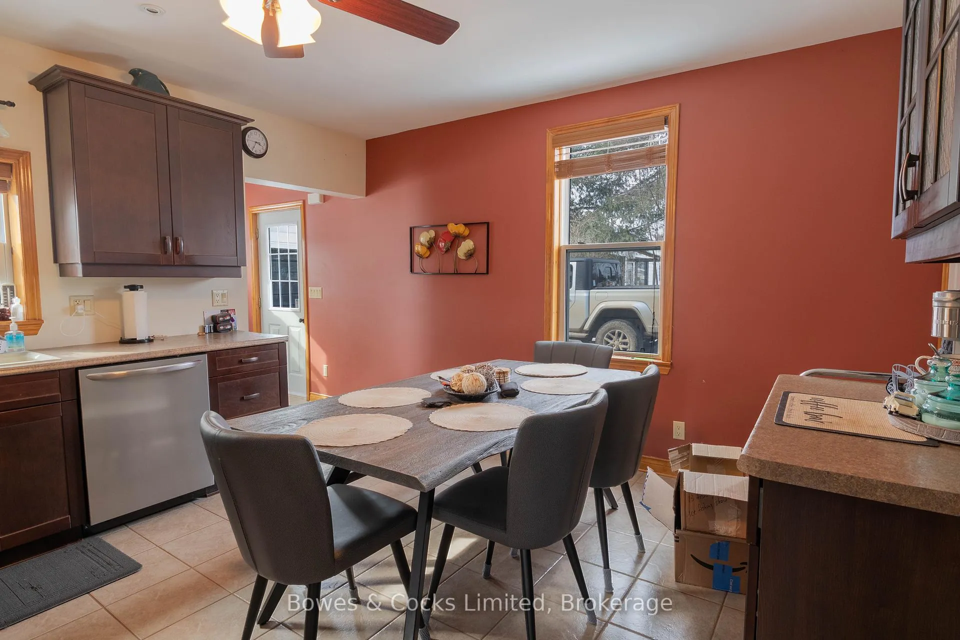 Photo 14 of 5635 Highway 620, Wollaston — HOMEH