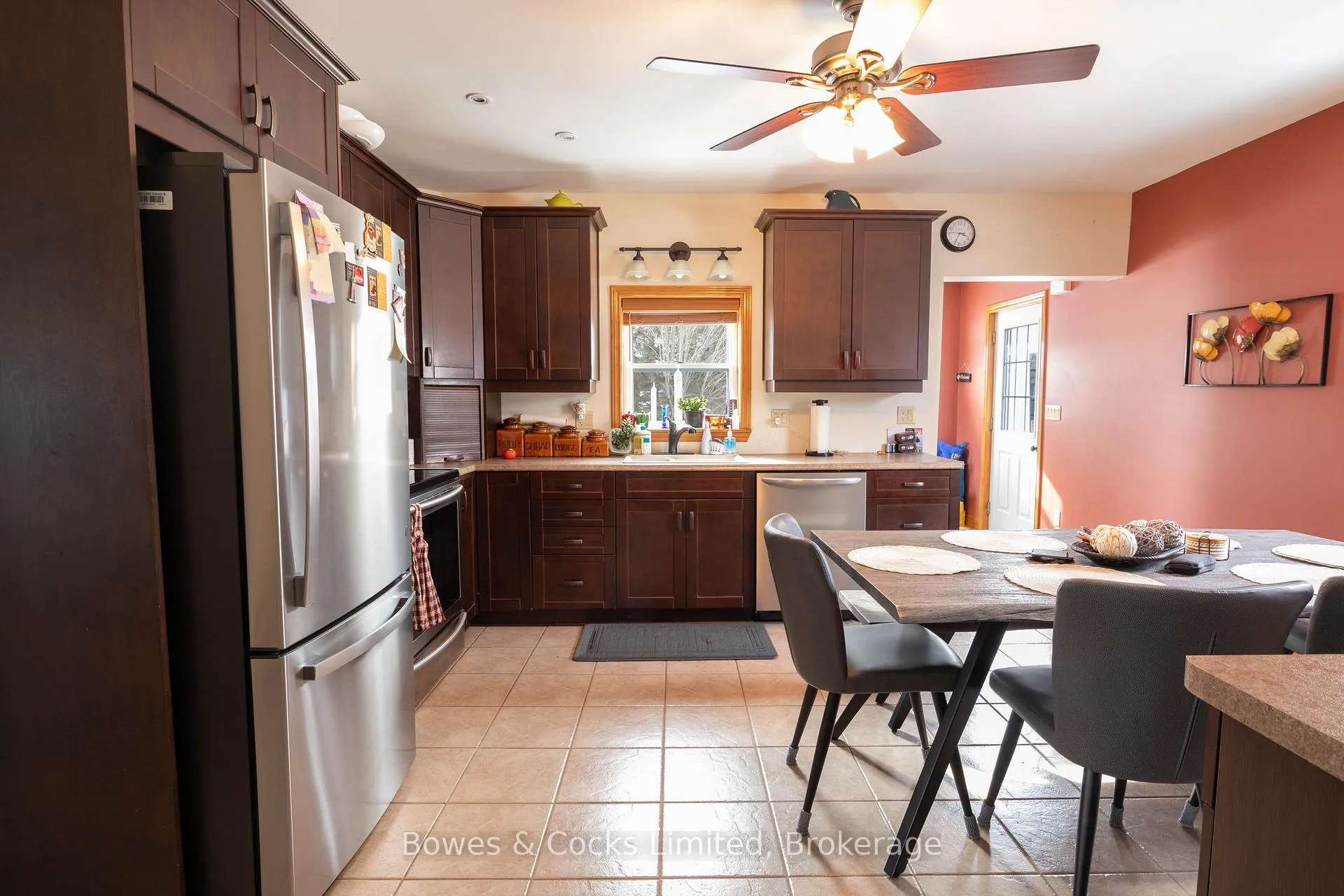 Photo 15 of 5635 Highway 620, Wollaston — HOMEH