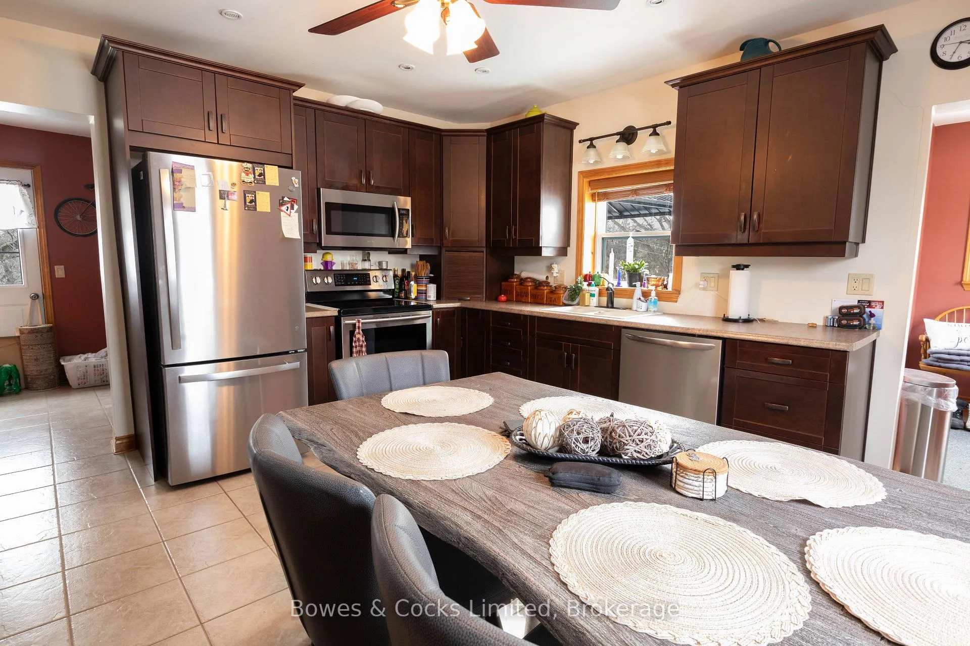 Photo 16 of 5635 Highway 620, Wollaston — HOMEH