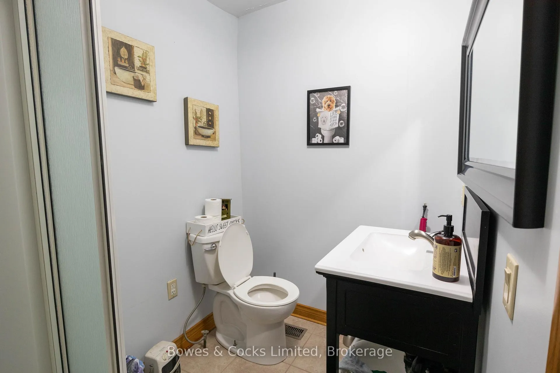 Photo 18 of 5635 Highway 620, Wollaston — HOMEH