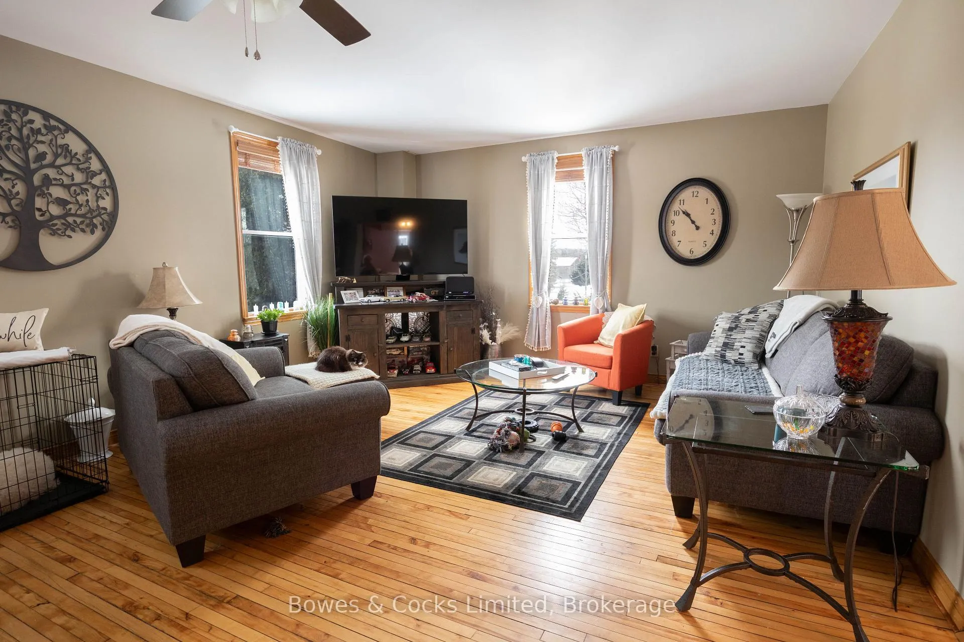 Photo 19 of 5635 Highway 620, Wollaston — HOMEH