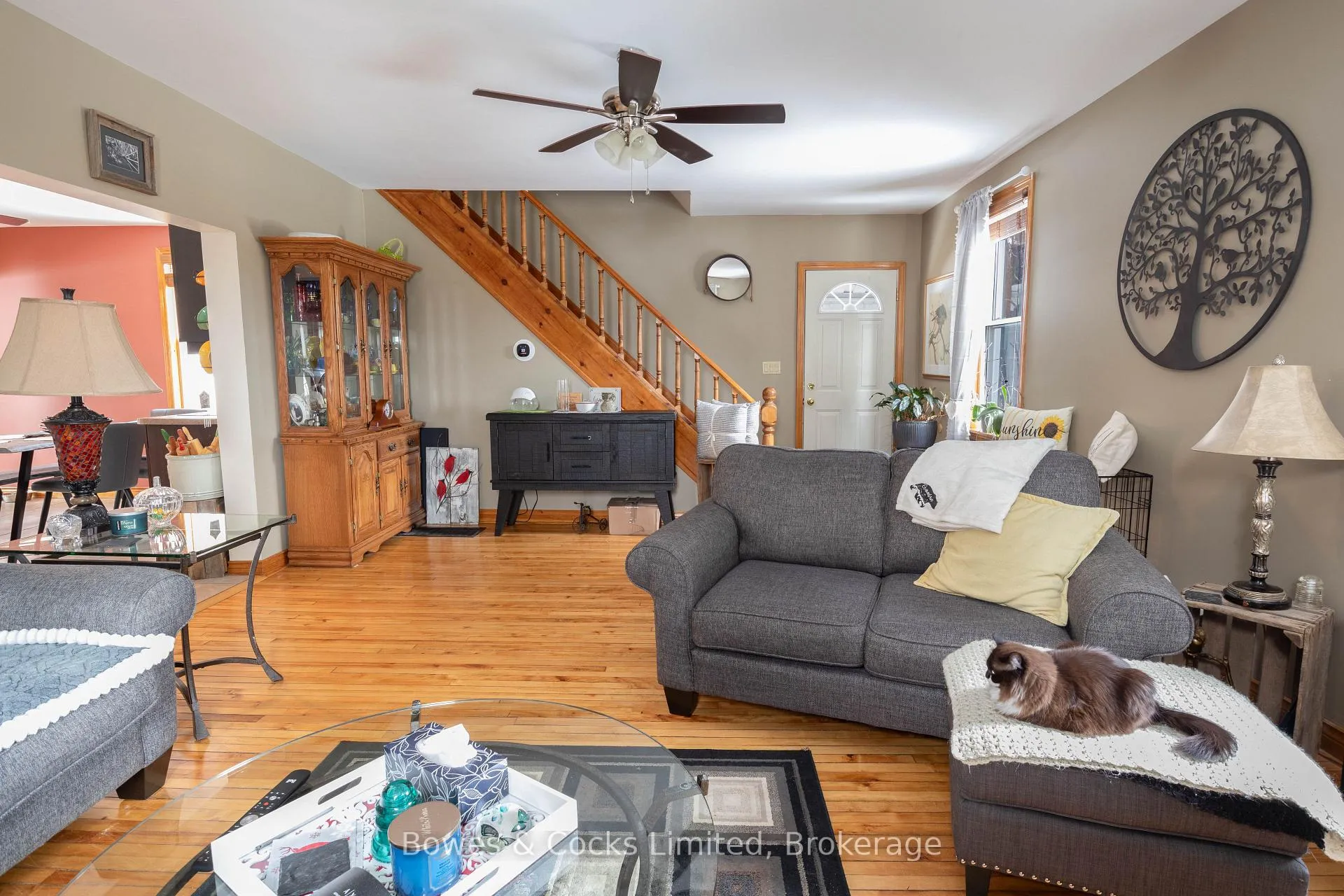 Photo 20 of 5635 Highway 620, Wollaston — HOMEH