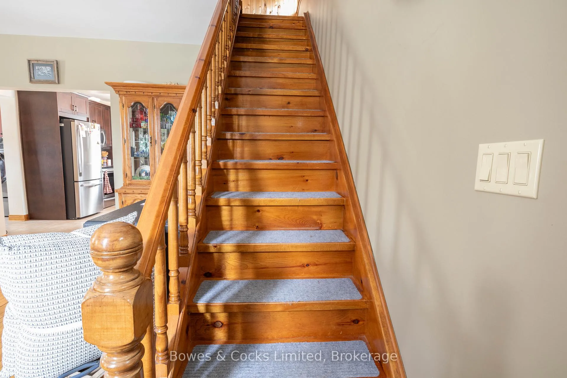 Photo 21 of 5635 Highway 620, Wollaston — HOMEH