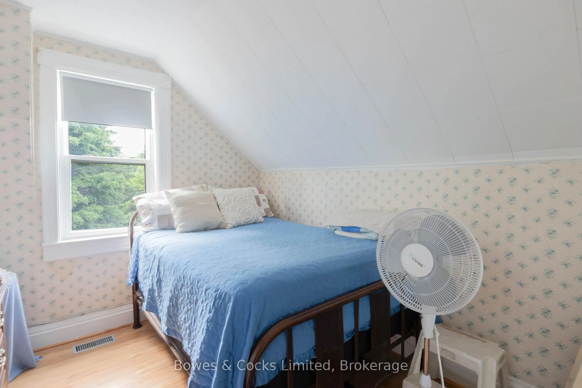 Photo 24 of 5635 Highway 620, Wollaston — HOMEH