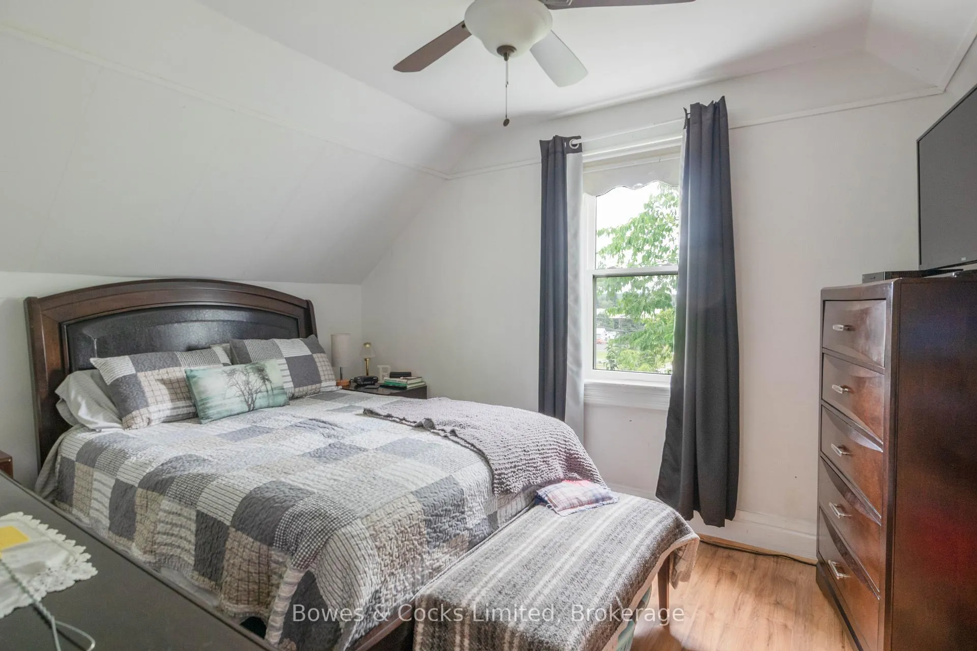 Photo 25 of 5635 Highway 620, Wollaston — HOMEH
