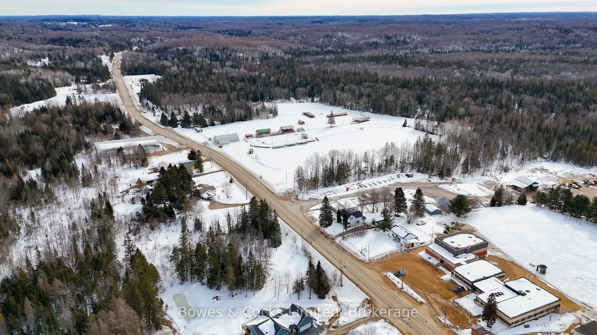 Photo 30 of 5635 Highway 620, Wollaston — HOMEH