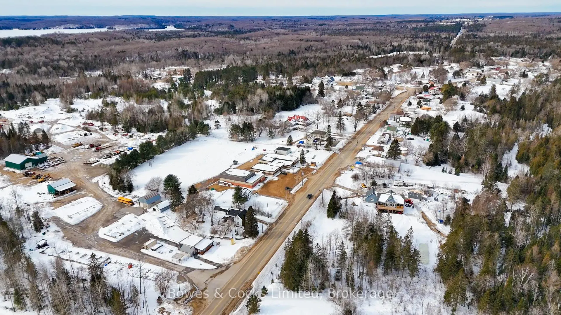 Photo 31 of 5635 Highway 620, Wollaston — HOMEH
