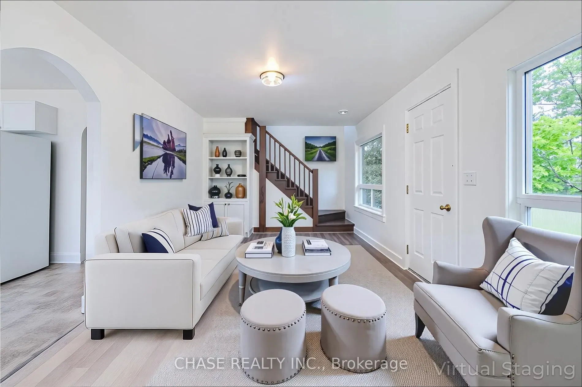Photo 10 of 107 Saint George Street, Welland, Broadway — HOMEH