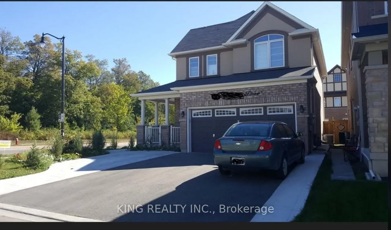 Photo 1 of 74 Veterans Drive, Brampton, Northwest Brampton — HOMEH