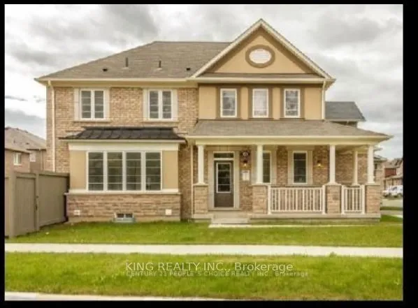 Photo 2 of 74 Veterans Drive, Brampton, Northwest Brampton — HOMEH