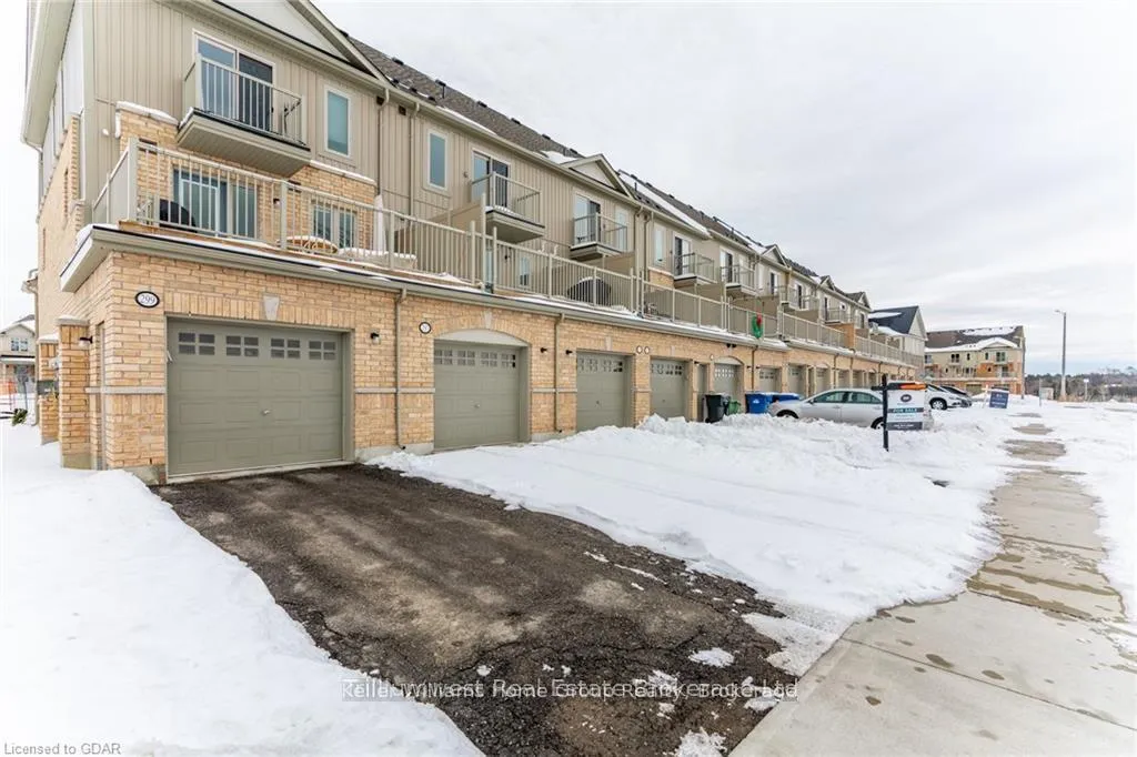 Photo 2 of 293 Law Drive, Guelph, Grange Road — HOMEH