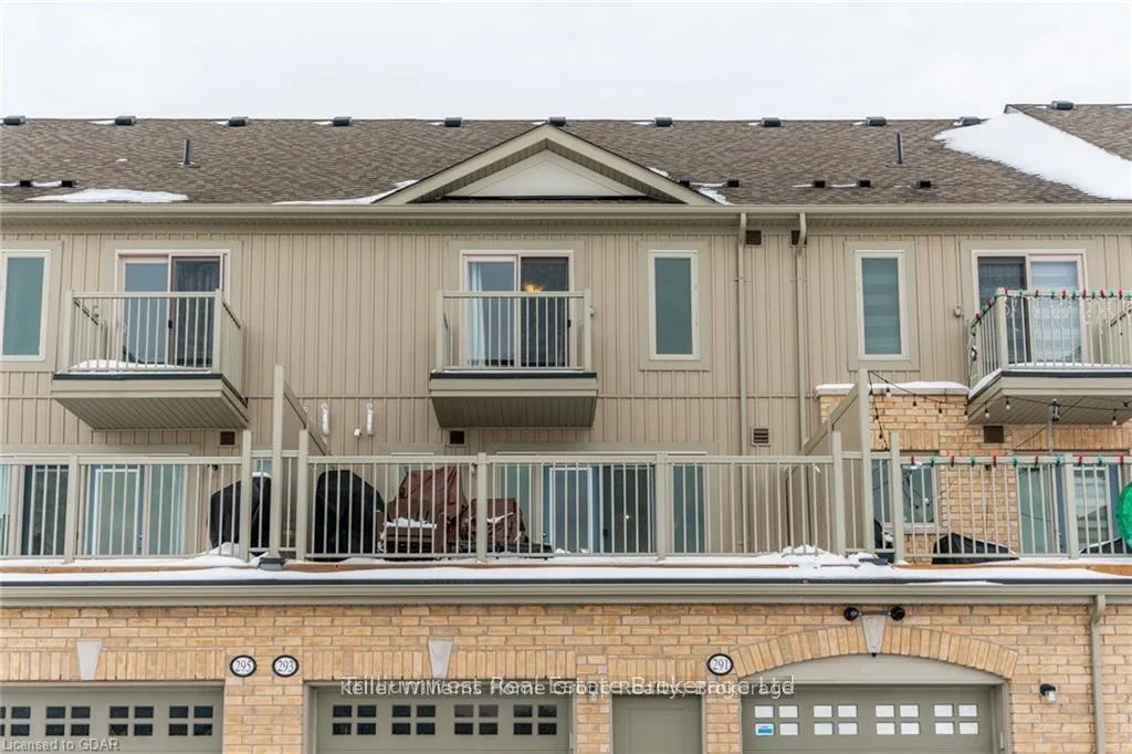Photo 3 of 293 Law Drive, Guelph, Grange Road — HOMEH
