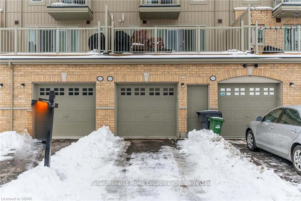 Photo 4 of 293 Law Drive, Guelph, Grange Road — HOMEH