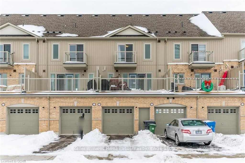 Photo 5 of 293 Law Drive, Guelph, Grange Road — HOMEH
